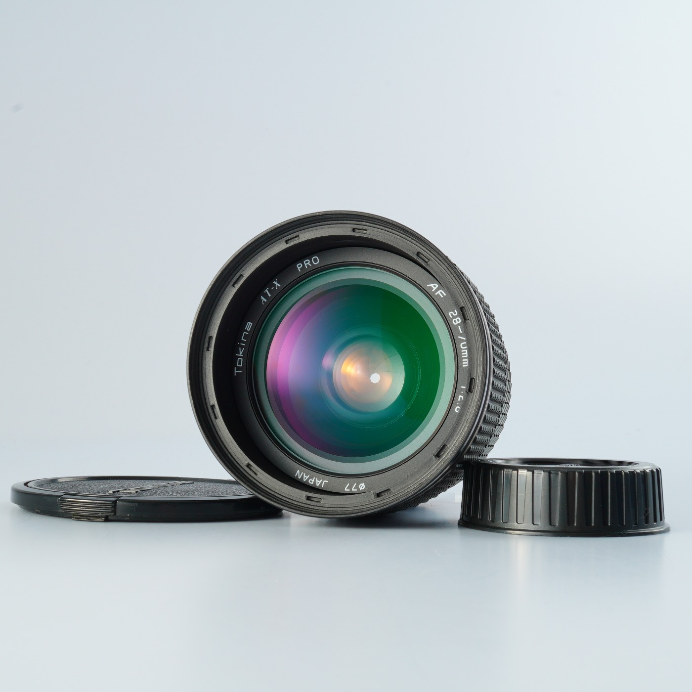 超美品 AT-X PRO AF 28-70mm f2.8 NIKON M275 Used Tokina 28-70mm f/2.8 AT-X Pro - Nikon Fit | MPB