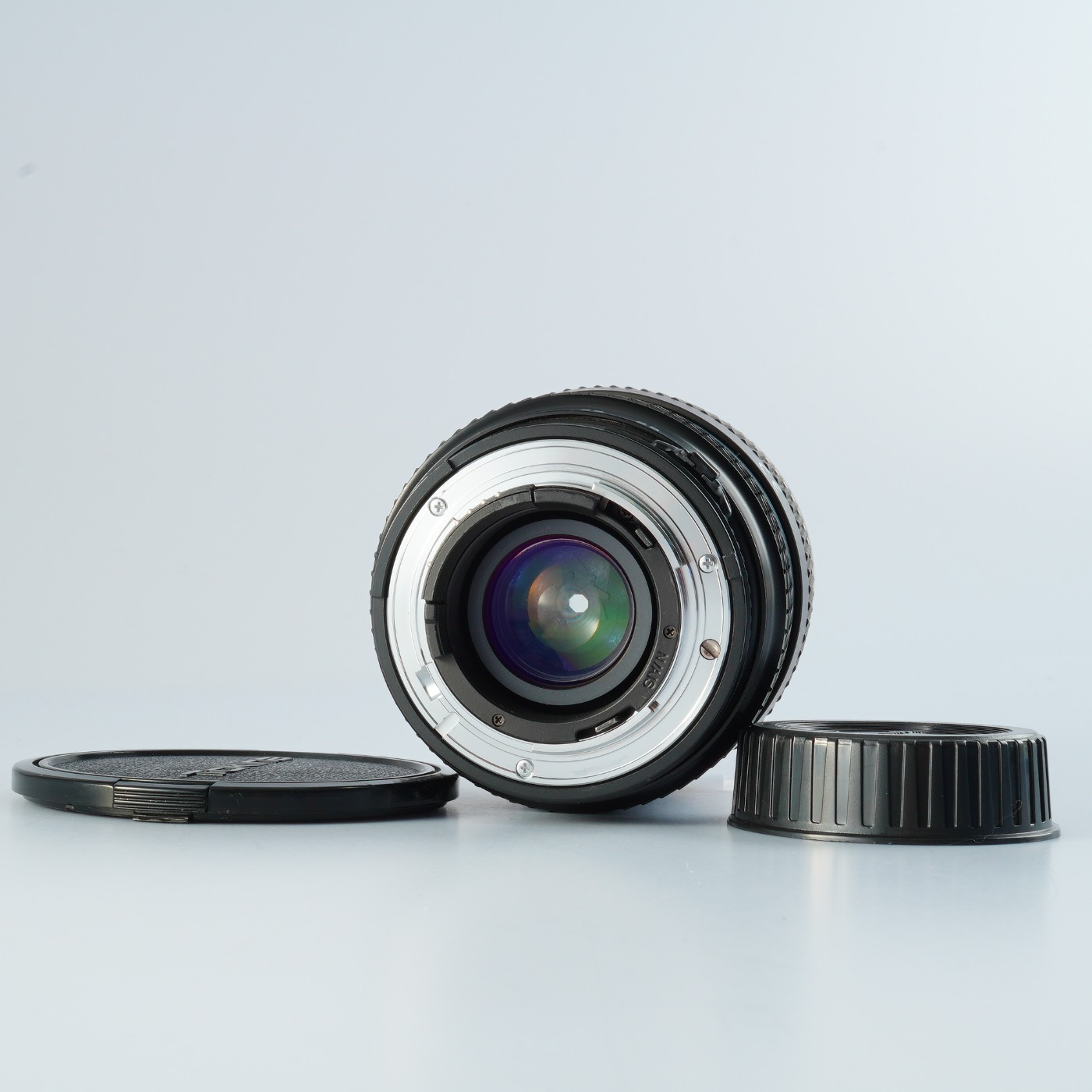 AS-IS Tokina AT-X PRO AF 28-70mm f/2.8 For Nikon F Zoom Lens | eBay