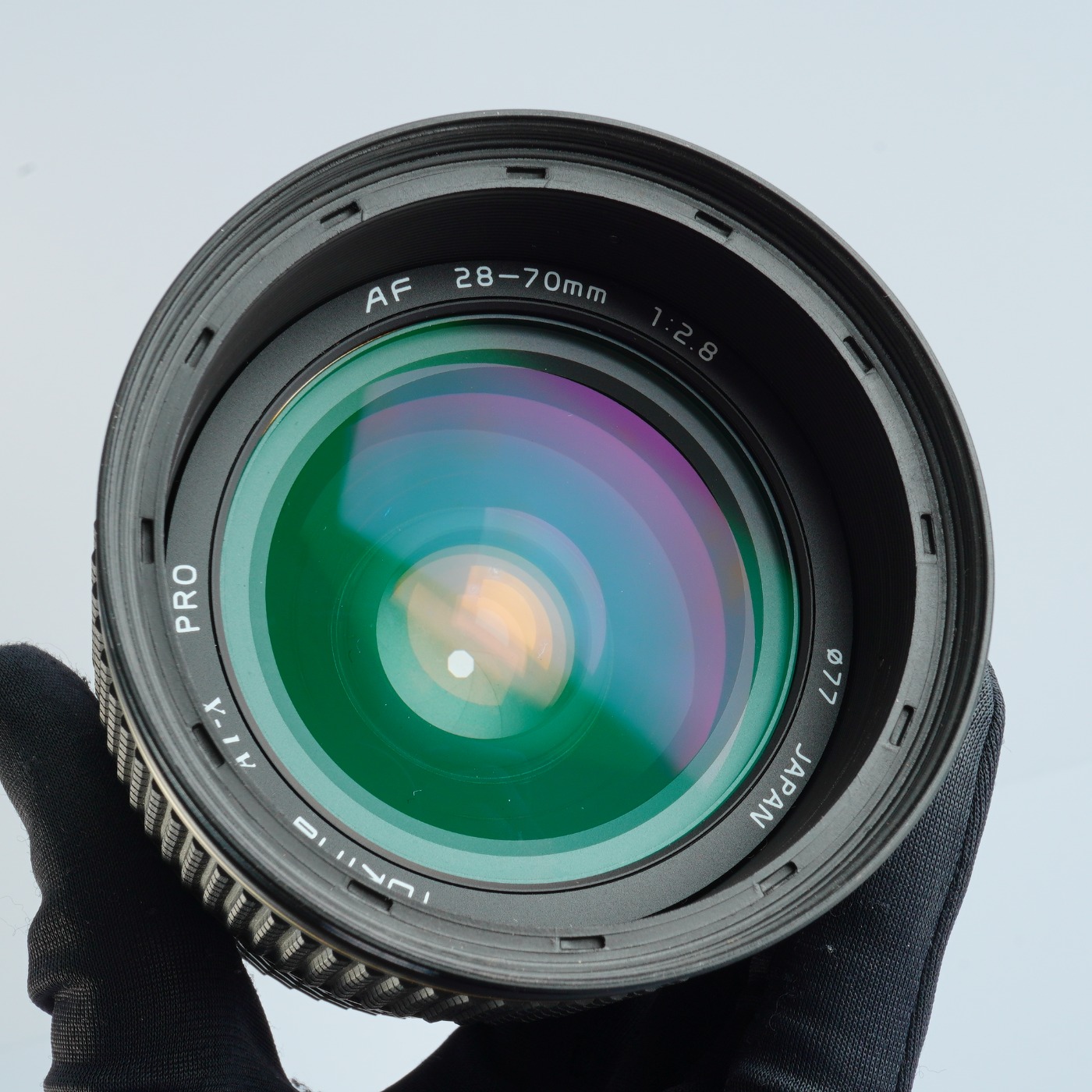 ♥︎◇Tokina AT-X 28-70mm F2.8 NIKON Tokina 28-70mm f/2.8 ATX Pro