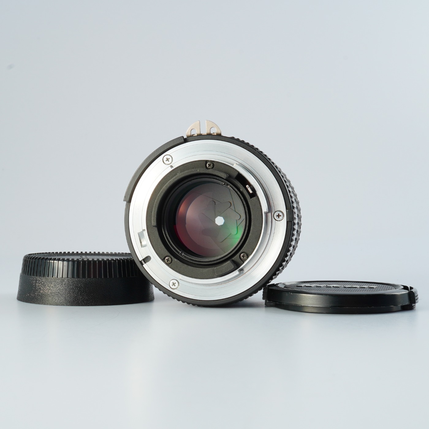 EXCELLENT Nikon Ai-s Nikkor 85mm f/2 Prime Lens | eBay EXCELLENT Nikon Ai-s Nikkor 85mm f/2 Prime Lens | eBay