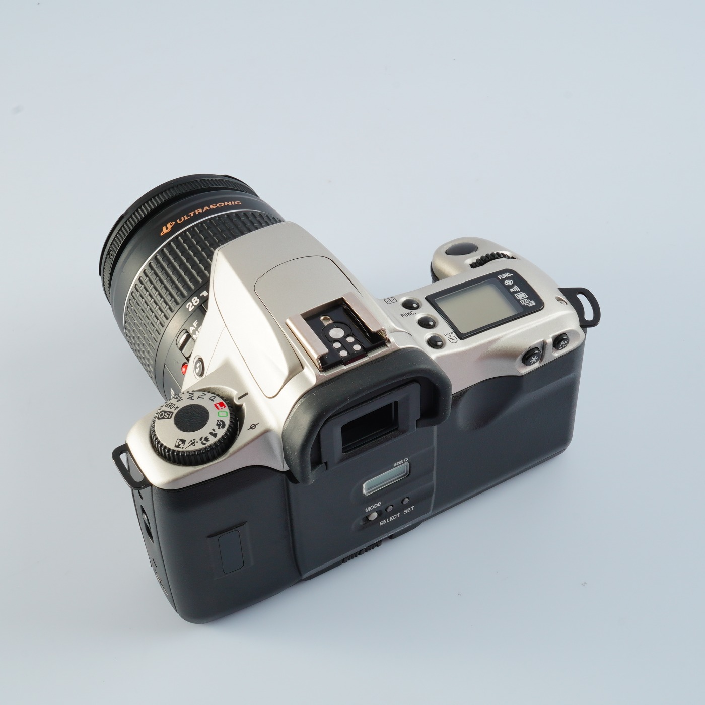CANON EOS KISS III  28-80 
と望遠レンズ付き Canon EOS kiss Ⅲ Canon 28-80mm lens | eBay