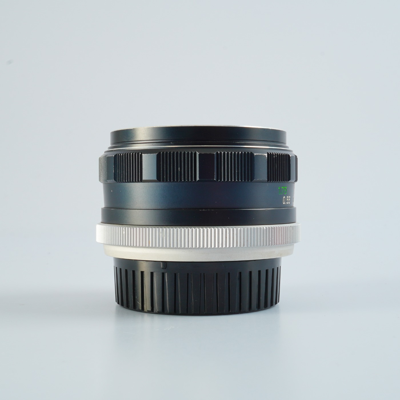 【超美品】MINOLTA MC ROKKOR-PF 55mm/F1.7 VERY GOOD MINOLTA MC ROKKOR-PF 55mm f1.7 Prime Lens | eBay