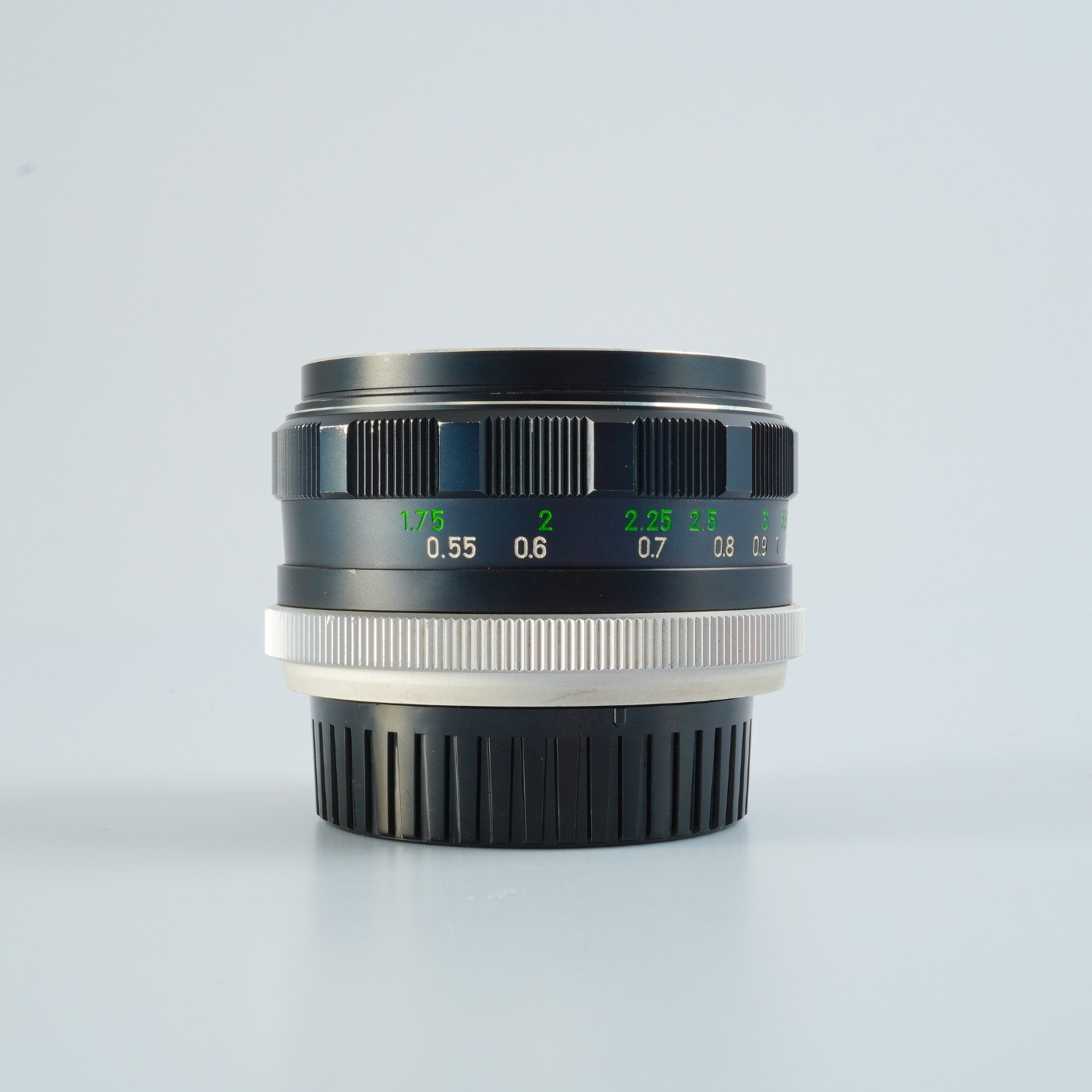 【超美品】MINOLTA MC ROKKOR-PF 55mm/F1.7 GOOD MINOLTA MC ROKKOR-PF 55mm f1.7 Prime Lens | eBay