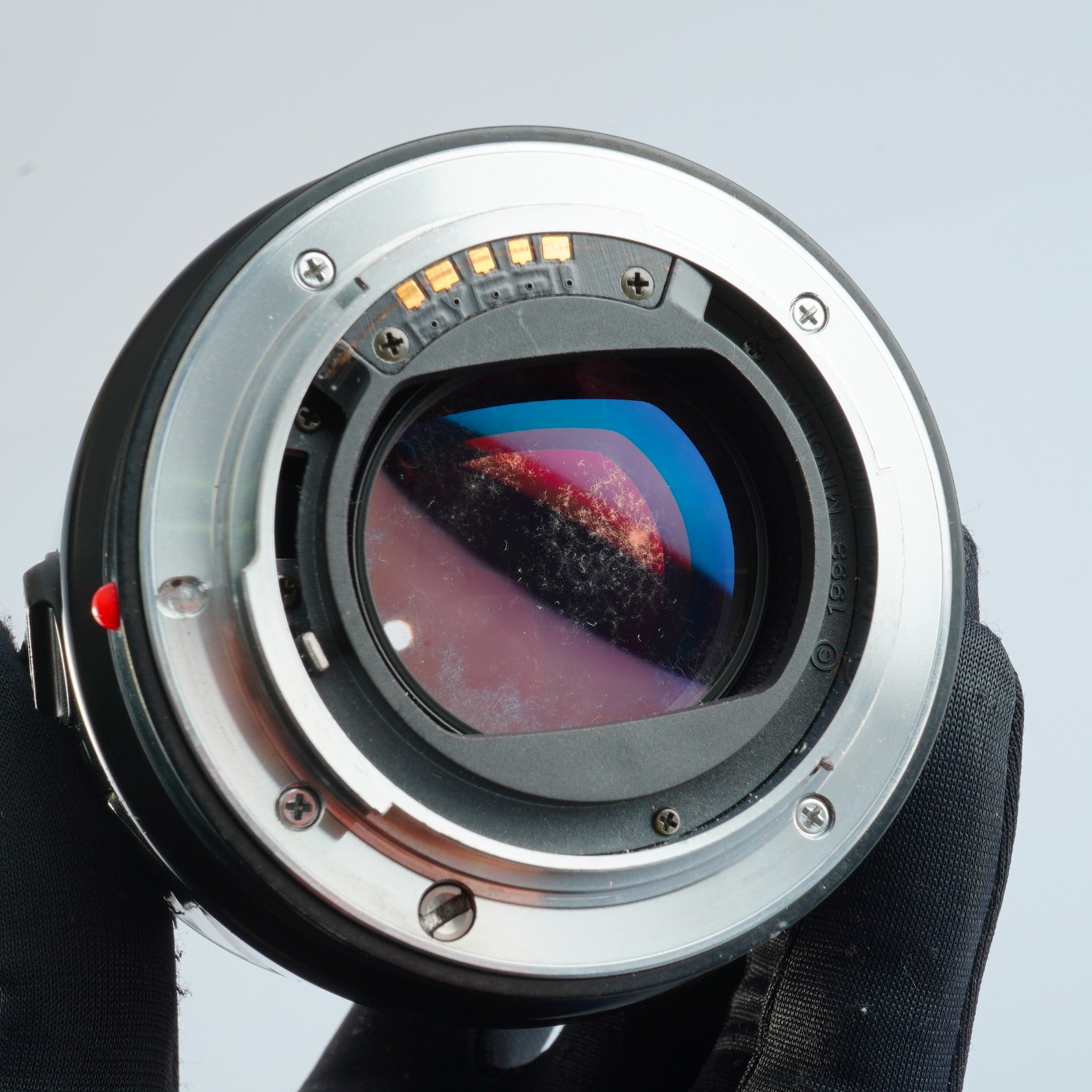 04939cmrk MINOLTA AF MACRO 100mm 1:2.8 D 単焦点 マクロレンズ A