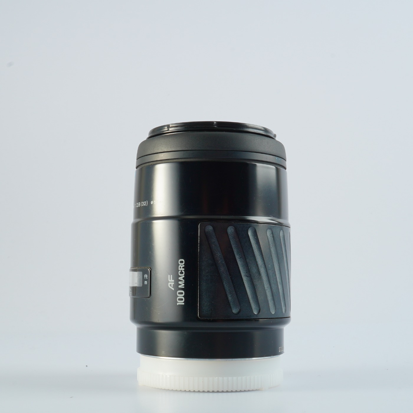 AS-IS MINOLTA AF 100mm F/2.8 Macro Prime Lens | eBay