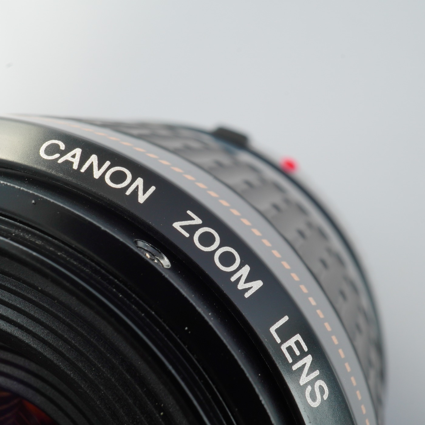 【中古】Canon Zoom Lens EF 80-200mm 1:4.5-5.6 Canon Zoom Lens EF 80-200mm 1:4.5-5.6 II. Read | eBay