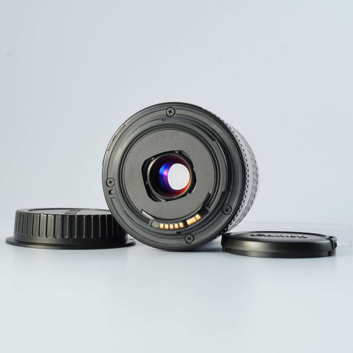 EXCELLENT Canon EF 80-200mm F/4.5-5.6 USM Zoom Lens | eBay