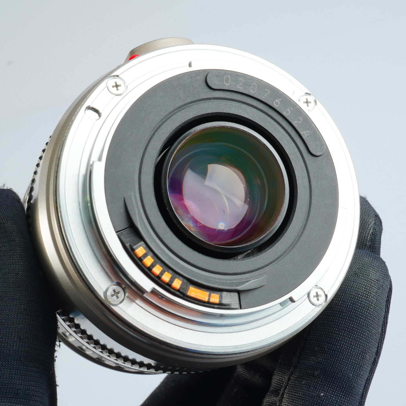 ☆ CANON ZOOM LENS EF 24-85mm F3.5-4.5 キャノン オートフォーカス 