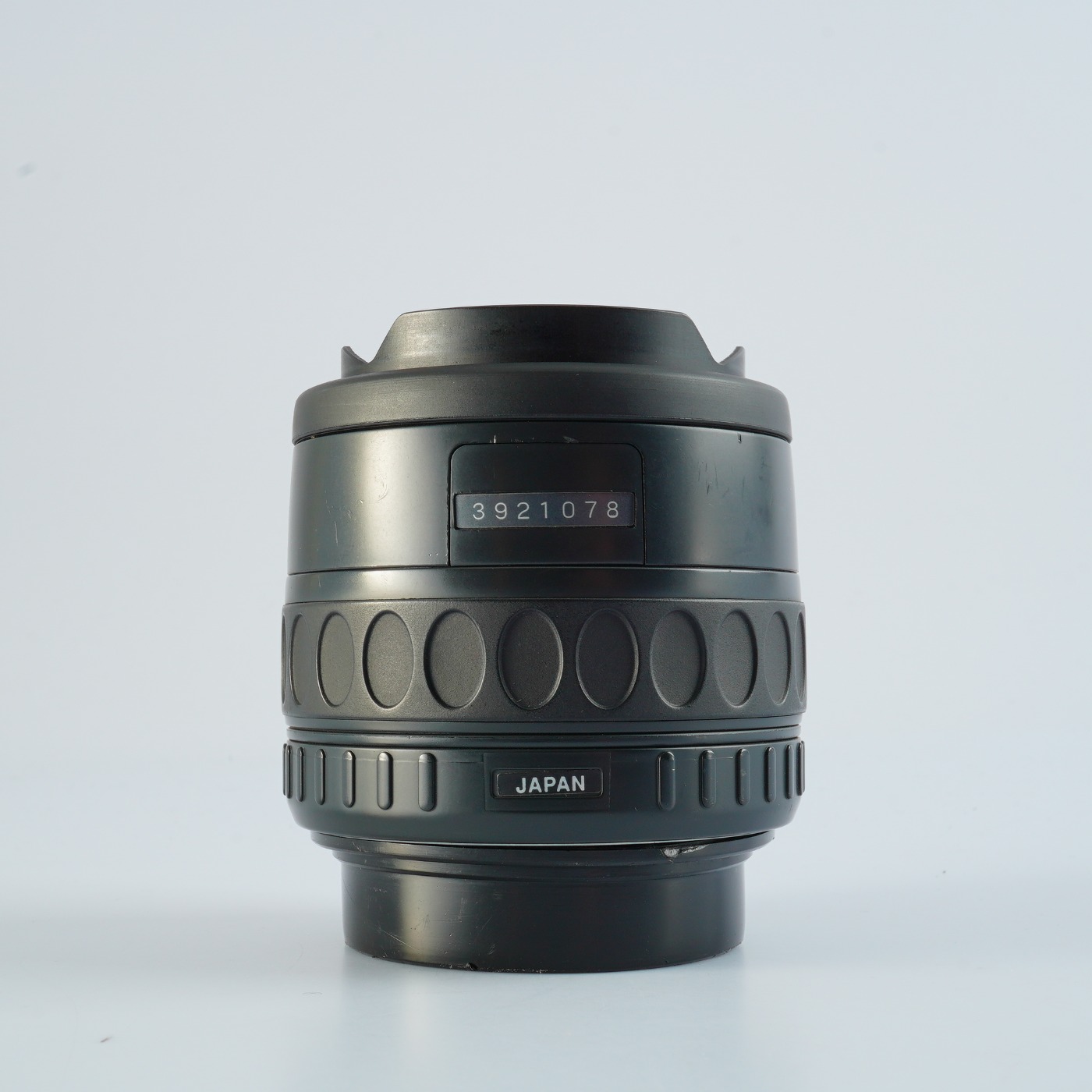 PENTAX smc F FISH-EYE 17–28mm F3.5–4.5 EXCELLENT SMC PENTAX Pentax-F Fish-Eye 17-28mm F/3.5-4.5 For
