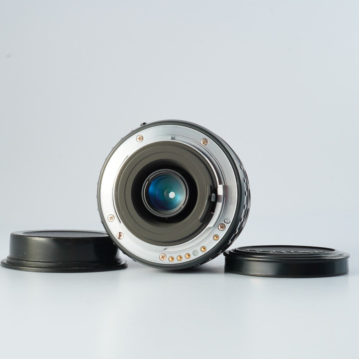 EXCELLENT SMC PENTAX Pentax-F Fish-Eye 17-28mm F/3.5-4.5 For