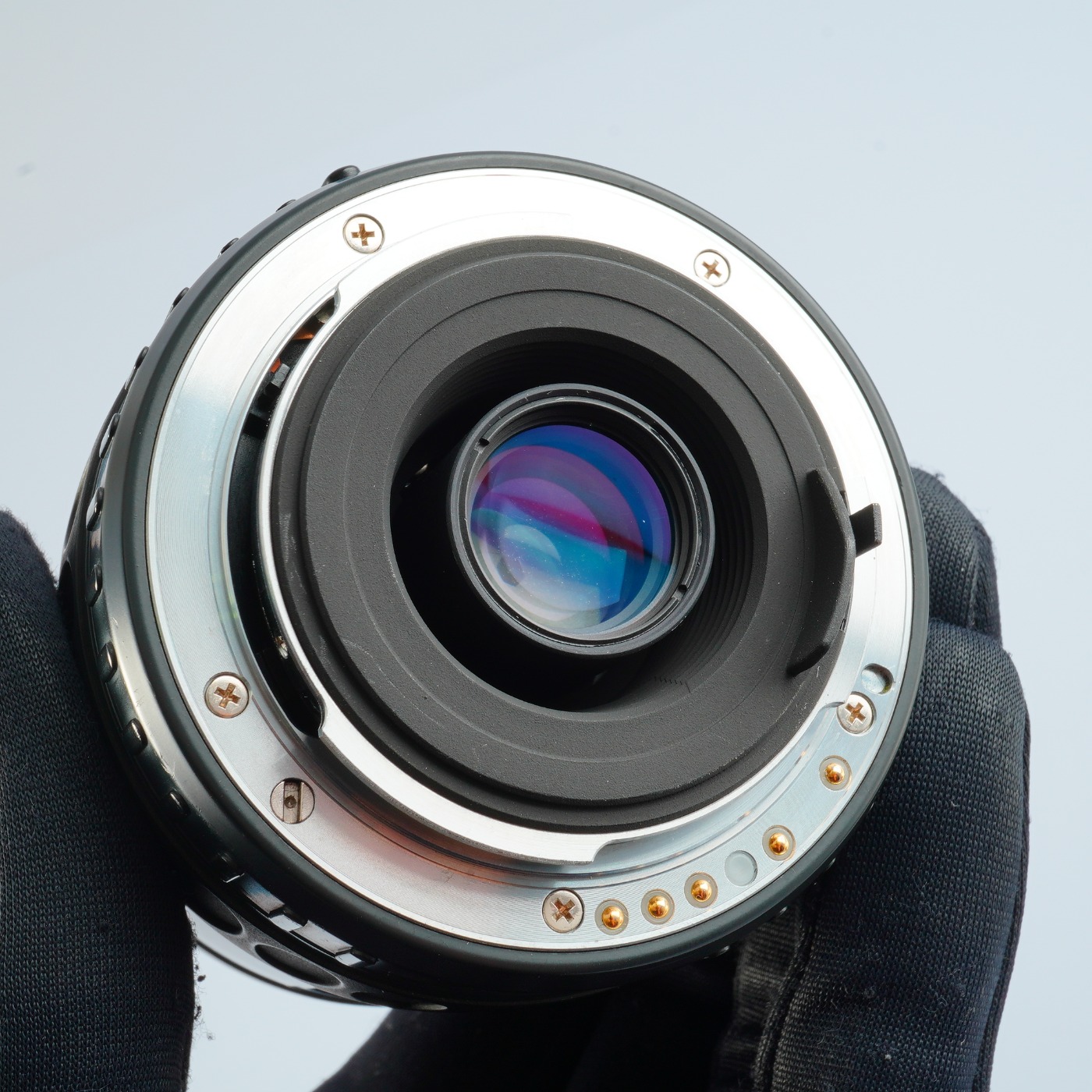 PENTAX smc F FISH-EYE 17–28mm F3.5–4.5 EXCELLENT SMC PENTAX Pentax-F Fish-Eye 17-28mm F/3.5-4.5 For