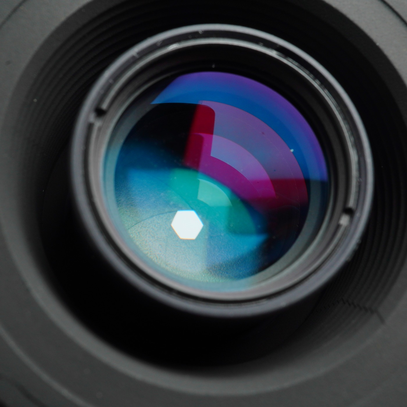 EXCELLENT SMC PENTAX Pentax-F Fish-Eye 17-28mm F/3.5-4.5 For