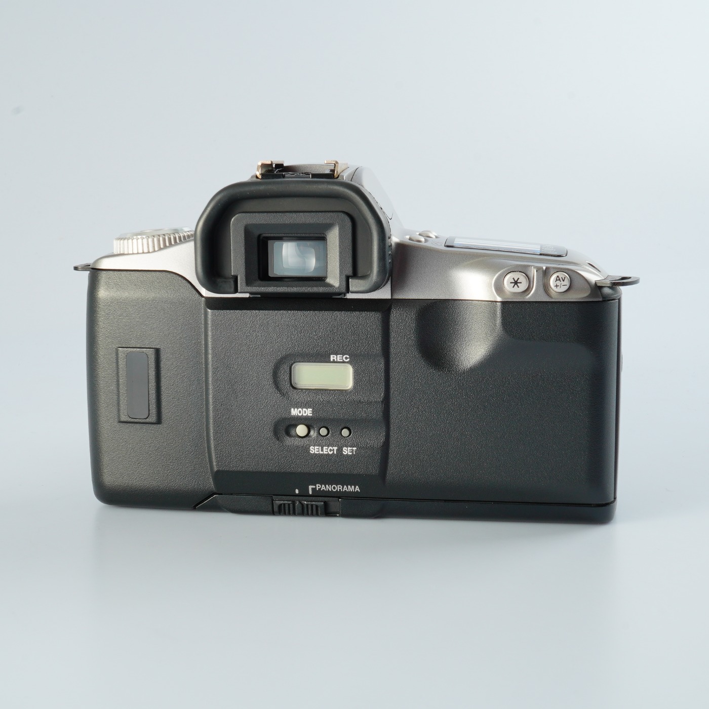 Canon EOS Kiss III (AKA EOS Rebel 2000 in USA⁄Canada Canon