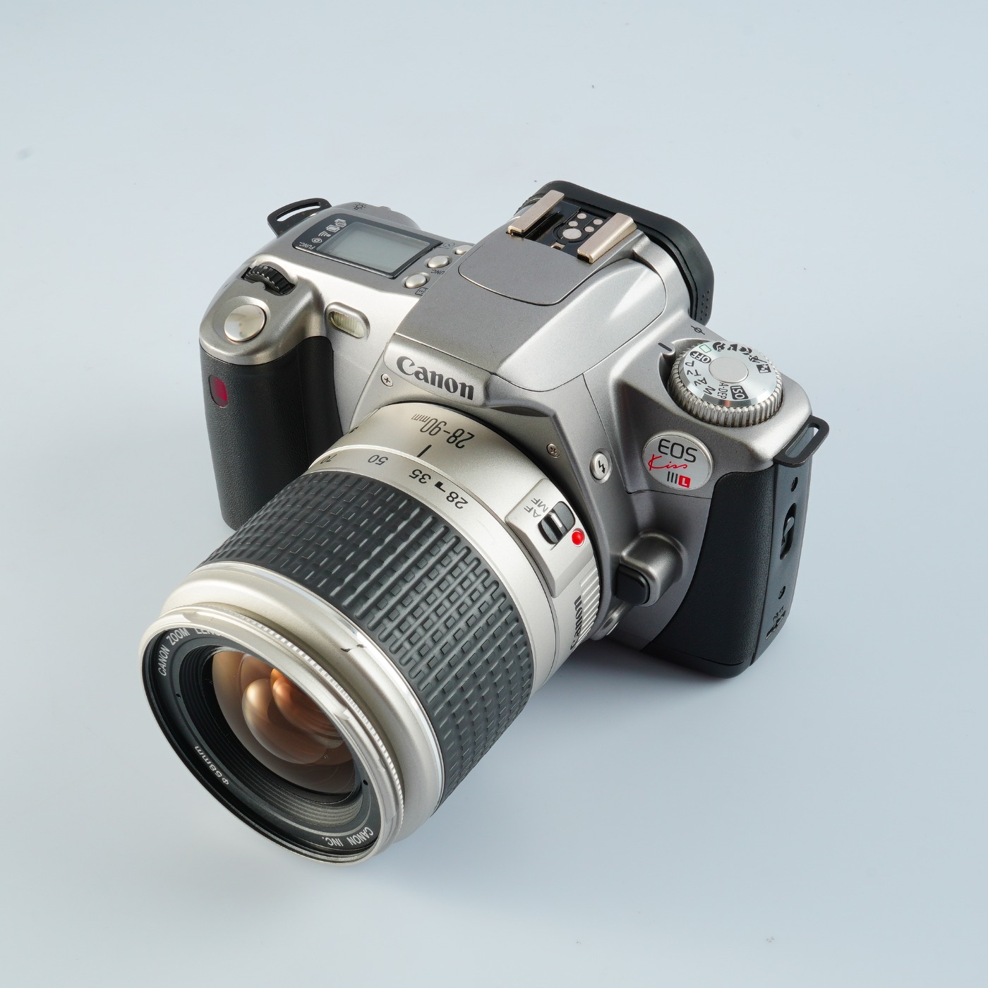 Canon EOS Kiss III (AKA EOS Rebel 2000 in USA⁄Canada Canon