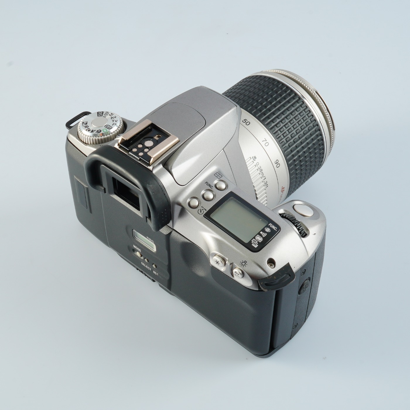 Canon EOS Kiss III (AKA EOS Rebel 2000 in USA⁄Canada Canon