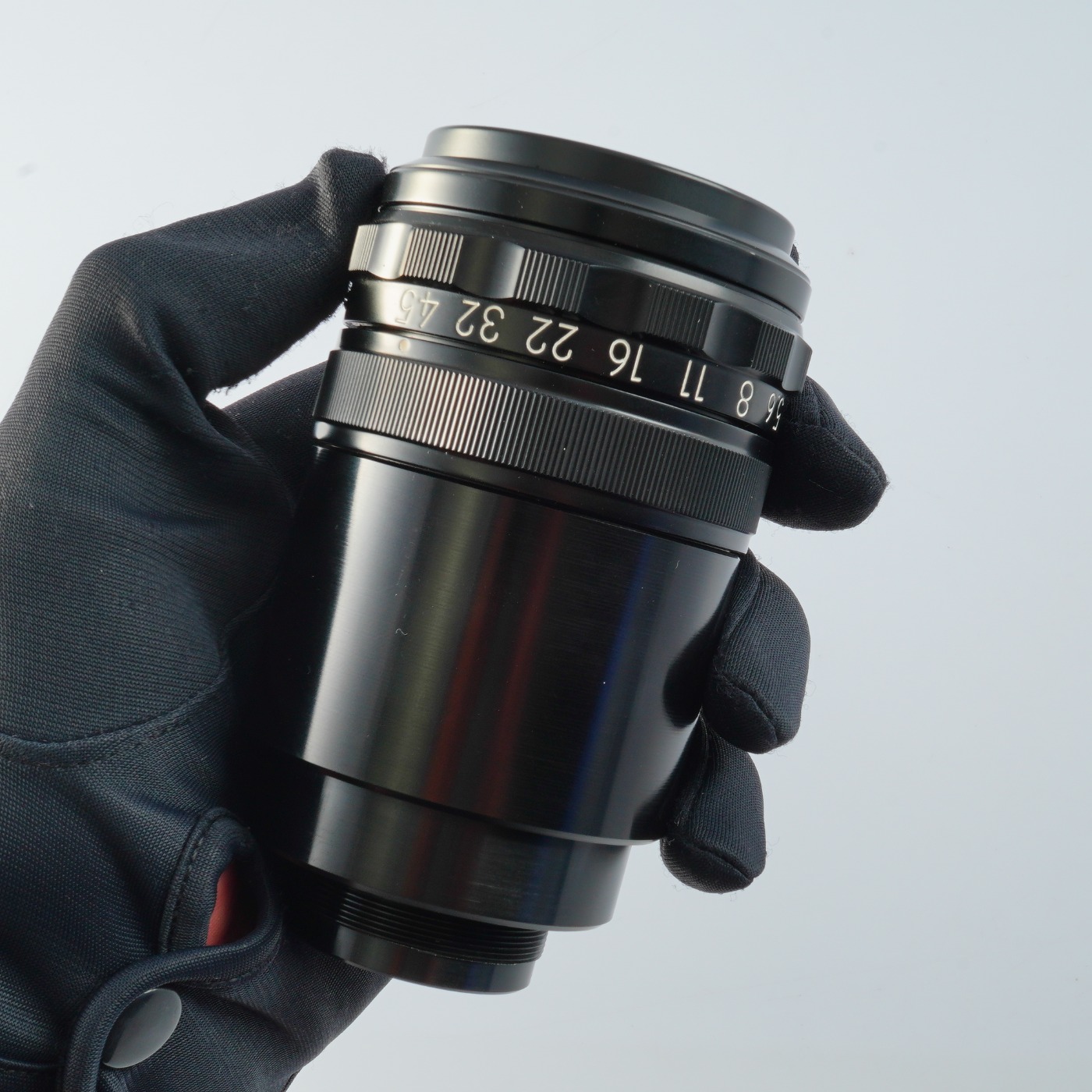 EXCELLENT Nikon EL-NIKKOR 150mm f/5.6 Enlarging lens Prime