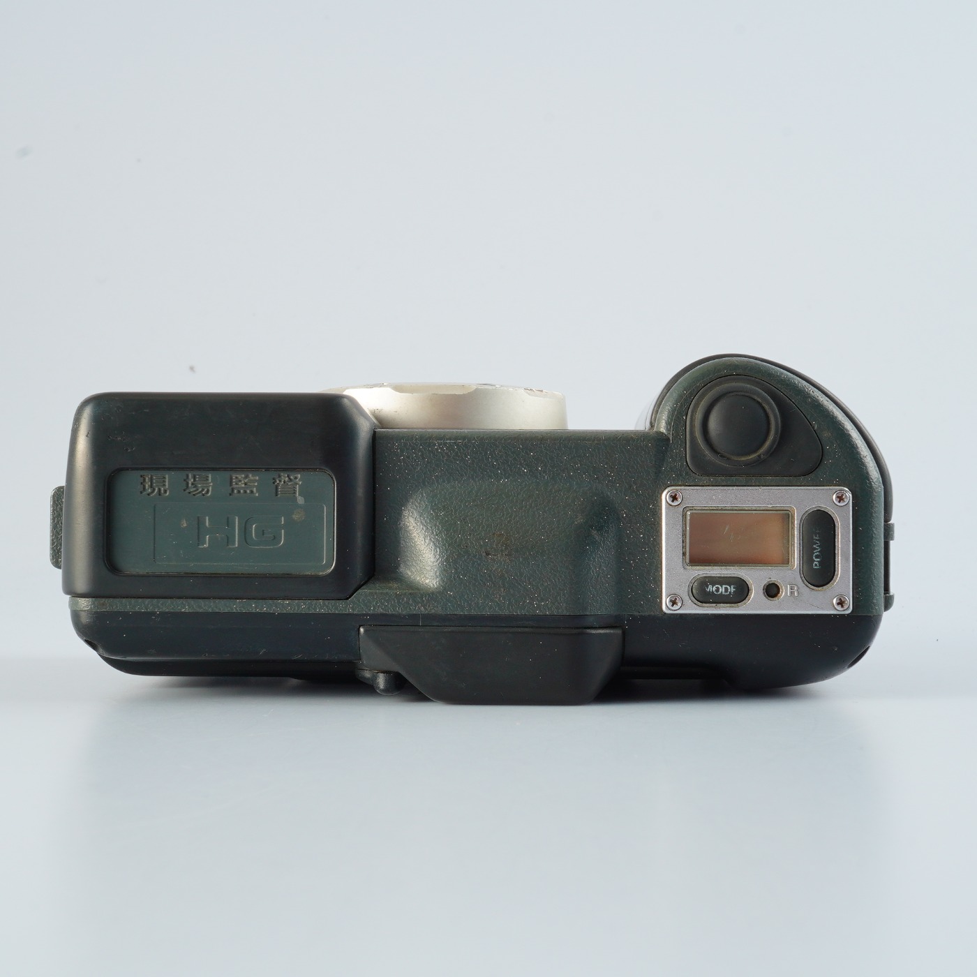 VERY GOOD Konica GENBAKANTOKU (現場監督) 28HG 28mm F/3.5 Point