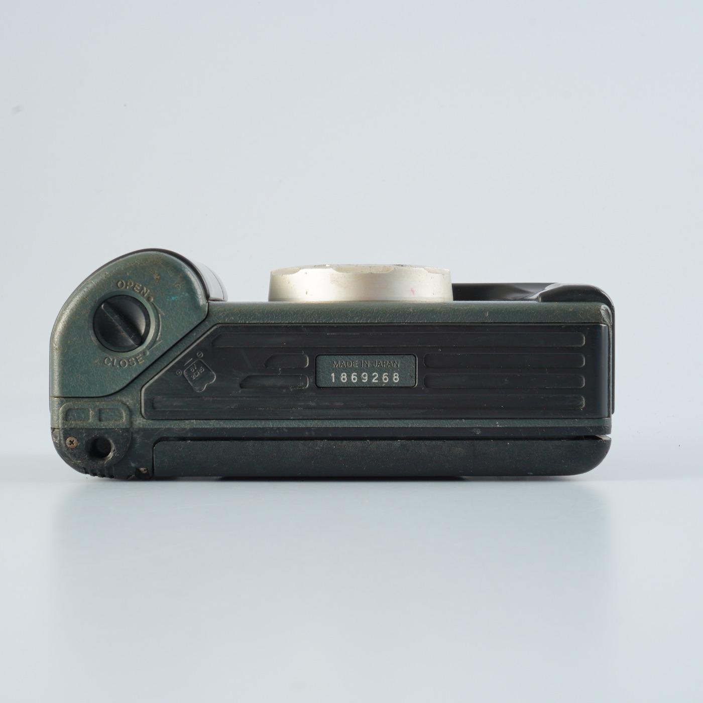 VERY GOOD Konica GENBAKANTOKU (現場監督) 28HG 28mm F/3.5 Point