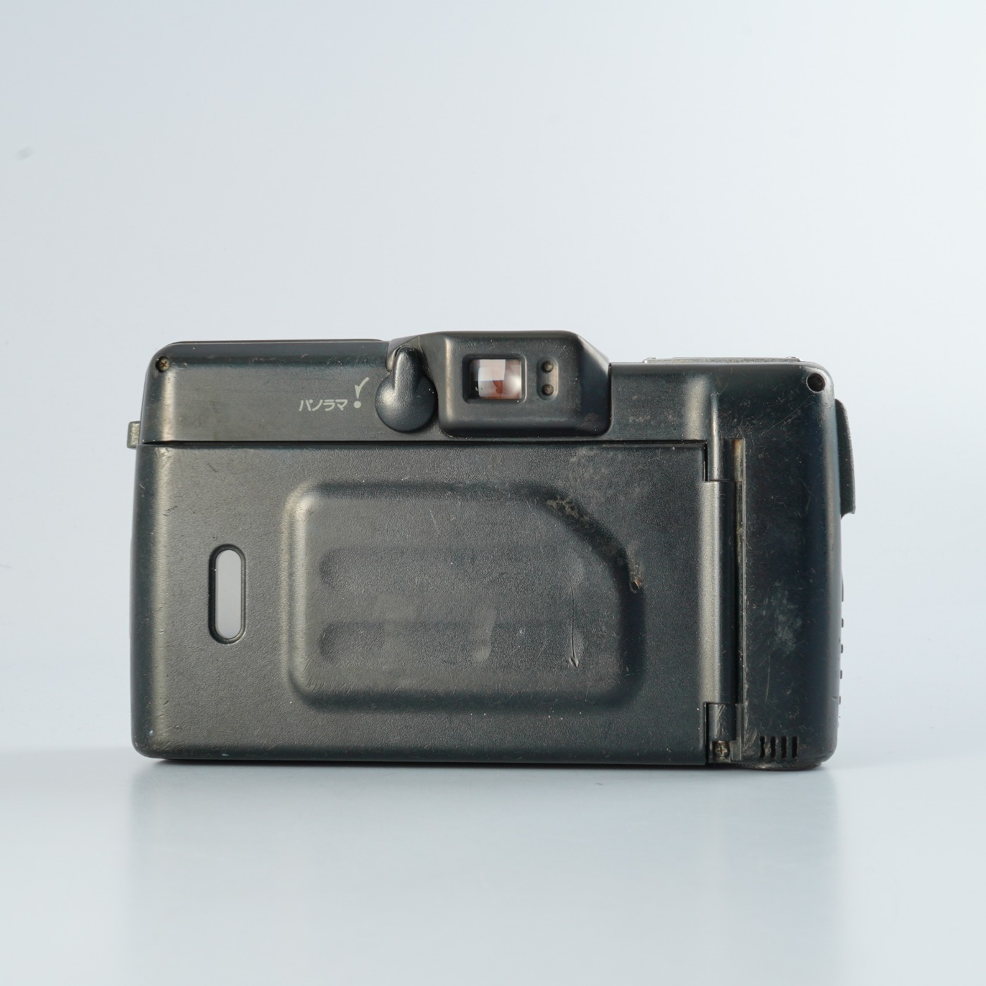 撮影可 コニカ 現場監督 28HG konica genbakantoku コニカ NEW現場監督28 (Konica New GENBAKANTOKU 28) | Camera