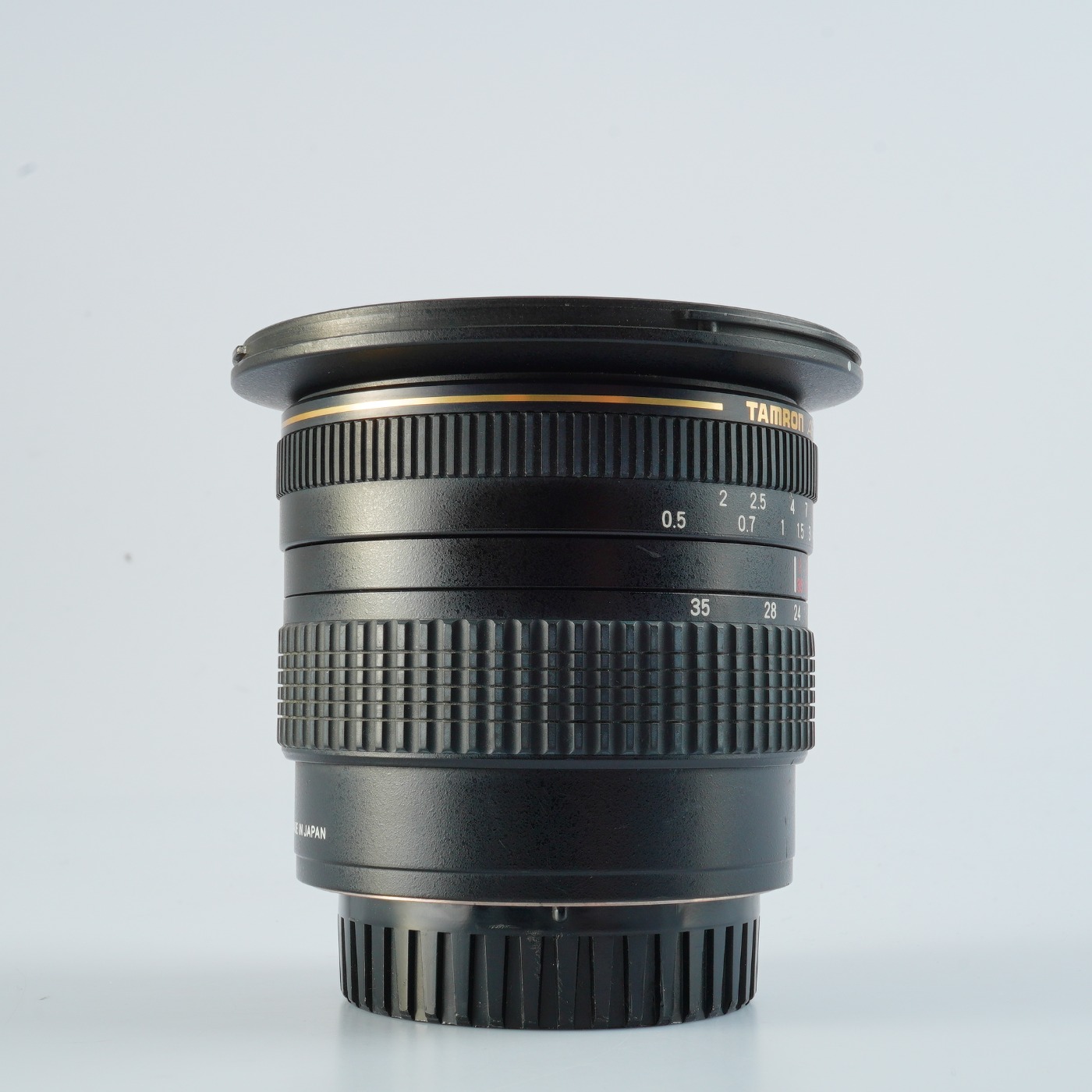 AS-IS TAMRON AF 19-35mm F/3.5-4.5 For Sony A Zoom Lens | eBay