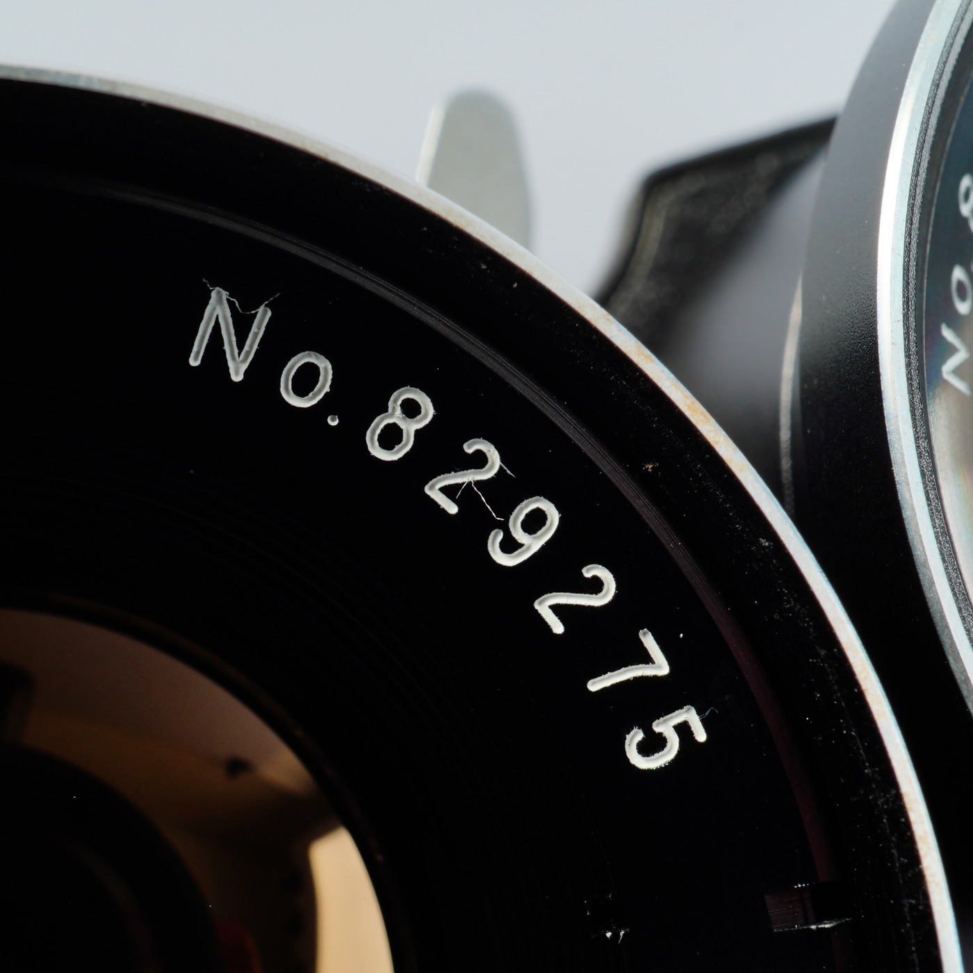 EXCELLENT Mamiya Sekor 80mm F/2.8 