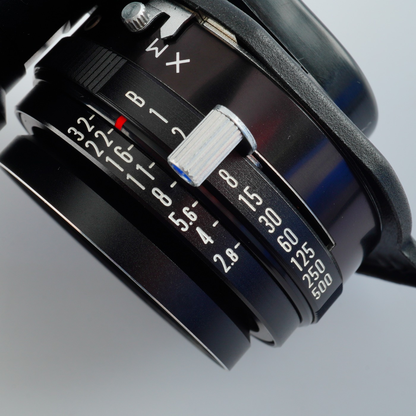 EXCELLENT Mamiya Sekor 80mm F/2.8 