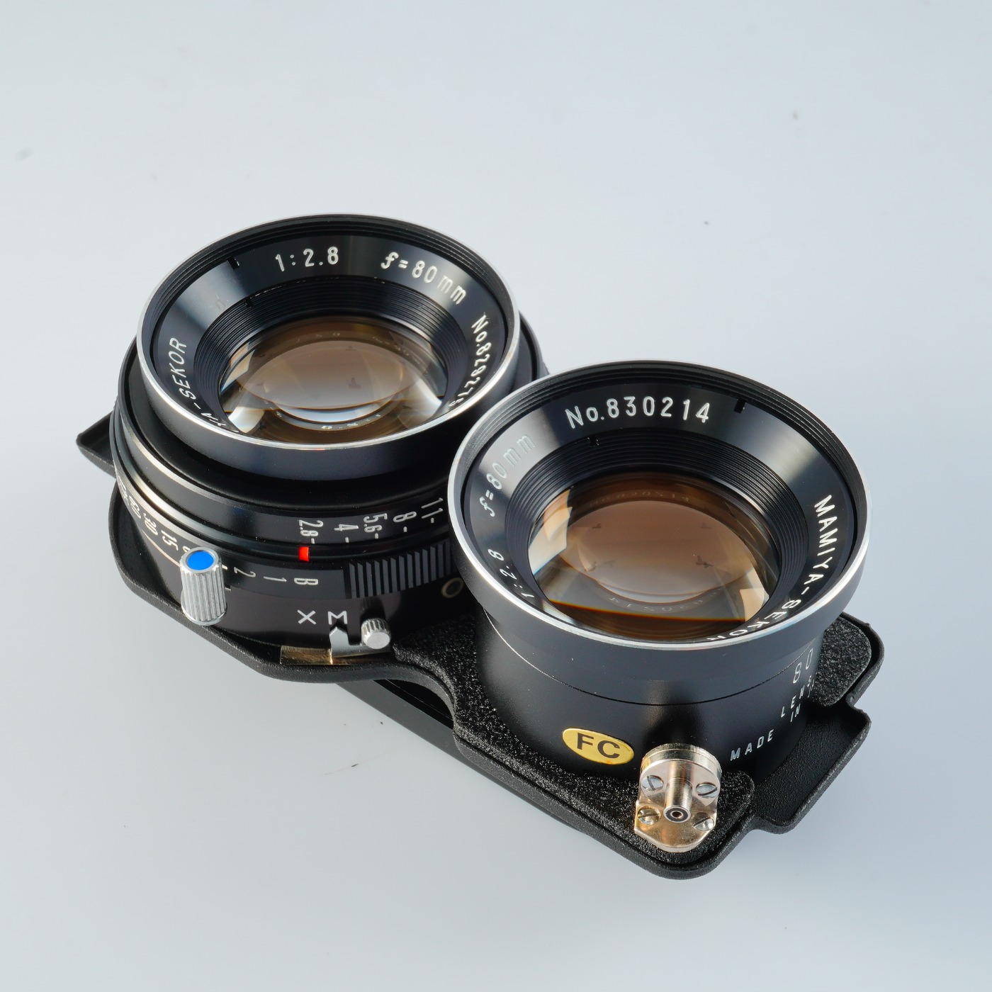 【美品】Mamiya マミヤ Sekor S 80mm F2.8 BlueDot 美品】Mamiya マミヤ Sekor S 80mm F2.8 BlueDot 【公式通販】