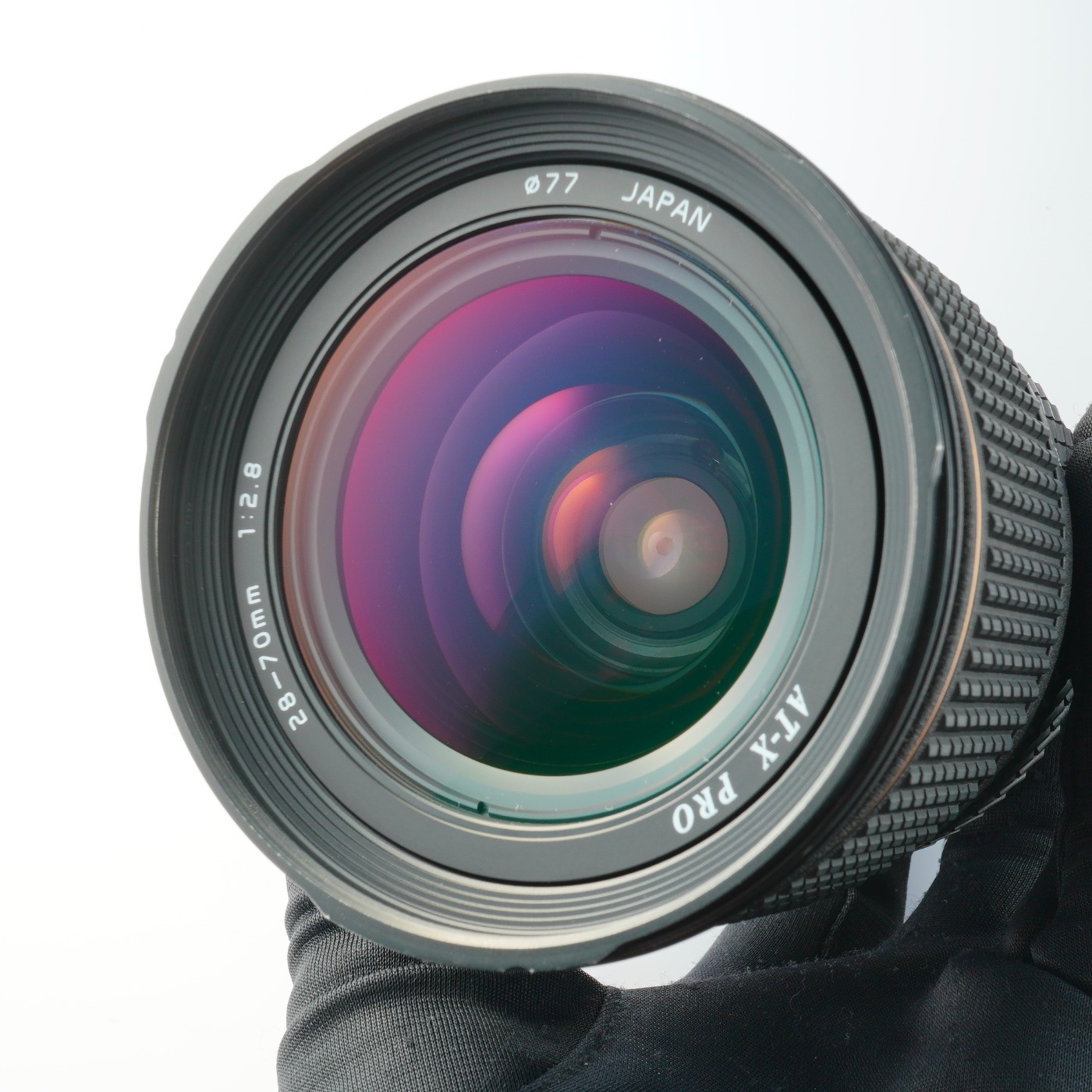 VERY GOOD Tokina AT-X PRO 28-70mm F/2.8 For Sony A Zoom Lens | eBay