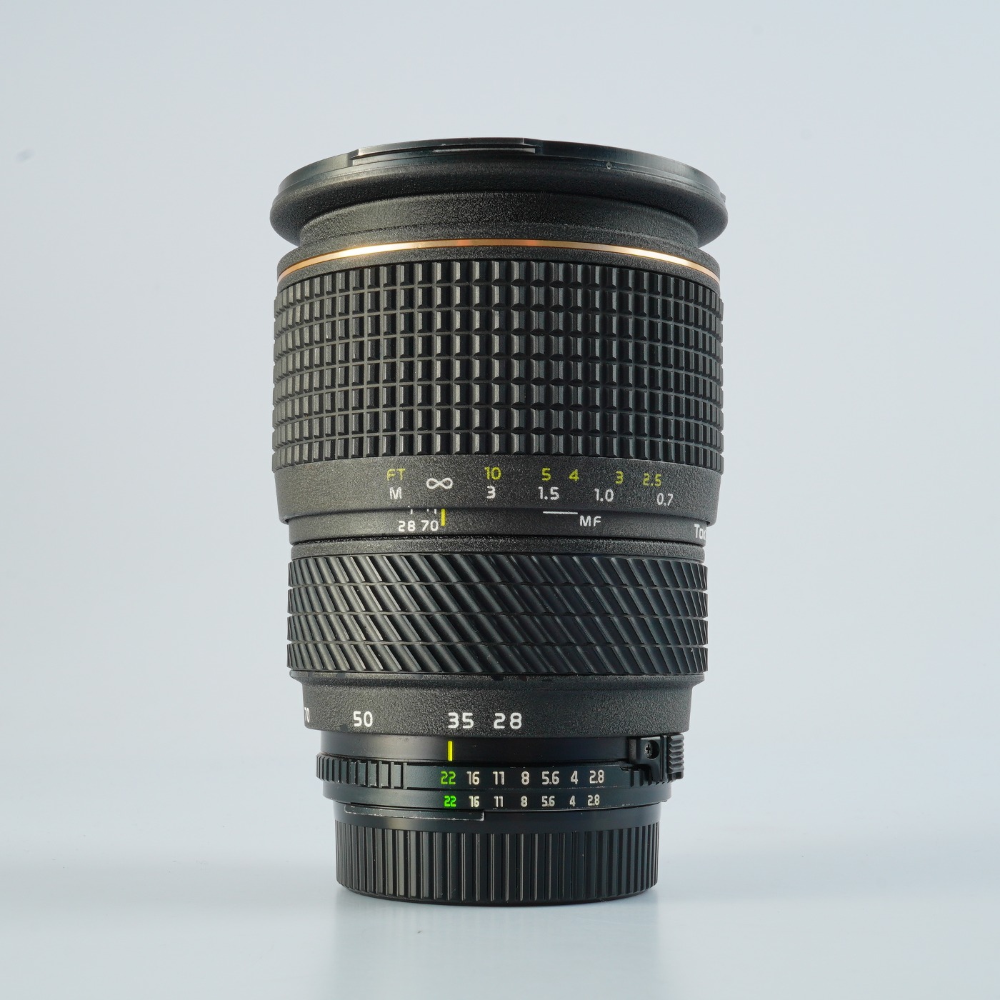 VERY GOOD Tokina AT-X PRO 28-70mm F/2.8 For Sony A Zoom Lens | eBay