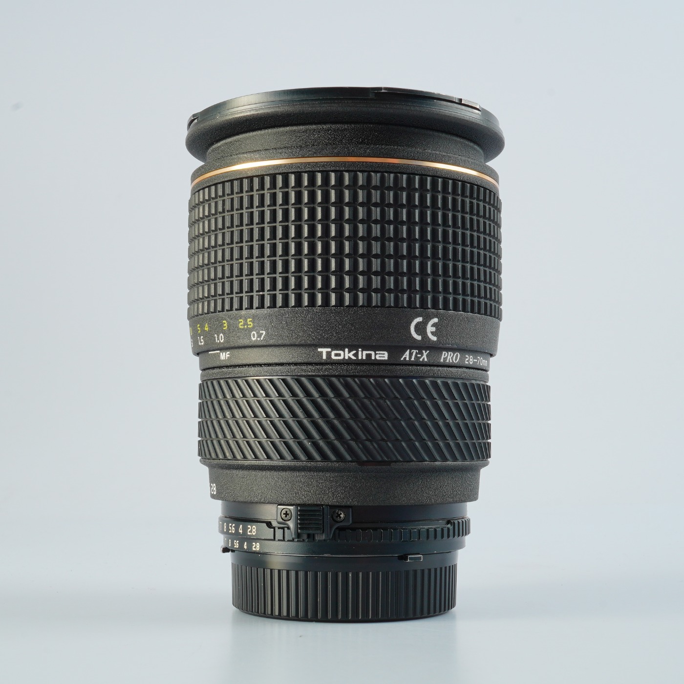 VERY GOOD Tokina AT-X PRO 28-70mm F/2.8 For Sony A Zoom Lens | eBay