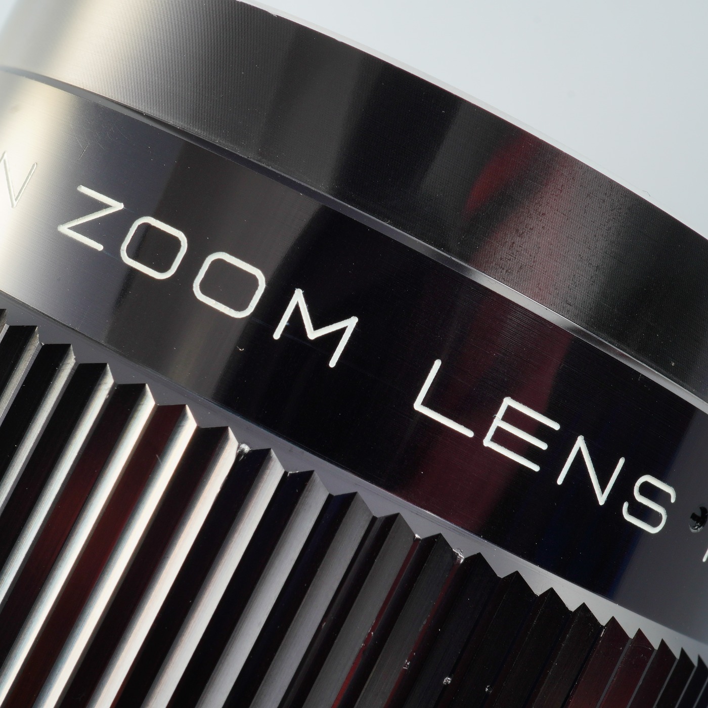 EXCELLENT Konica HEXANON 70-230mm F/4.5 Zoom Lens | eBay