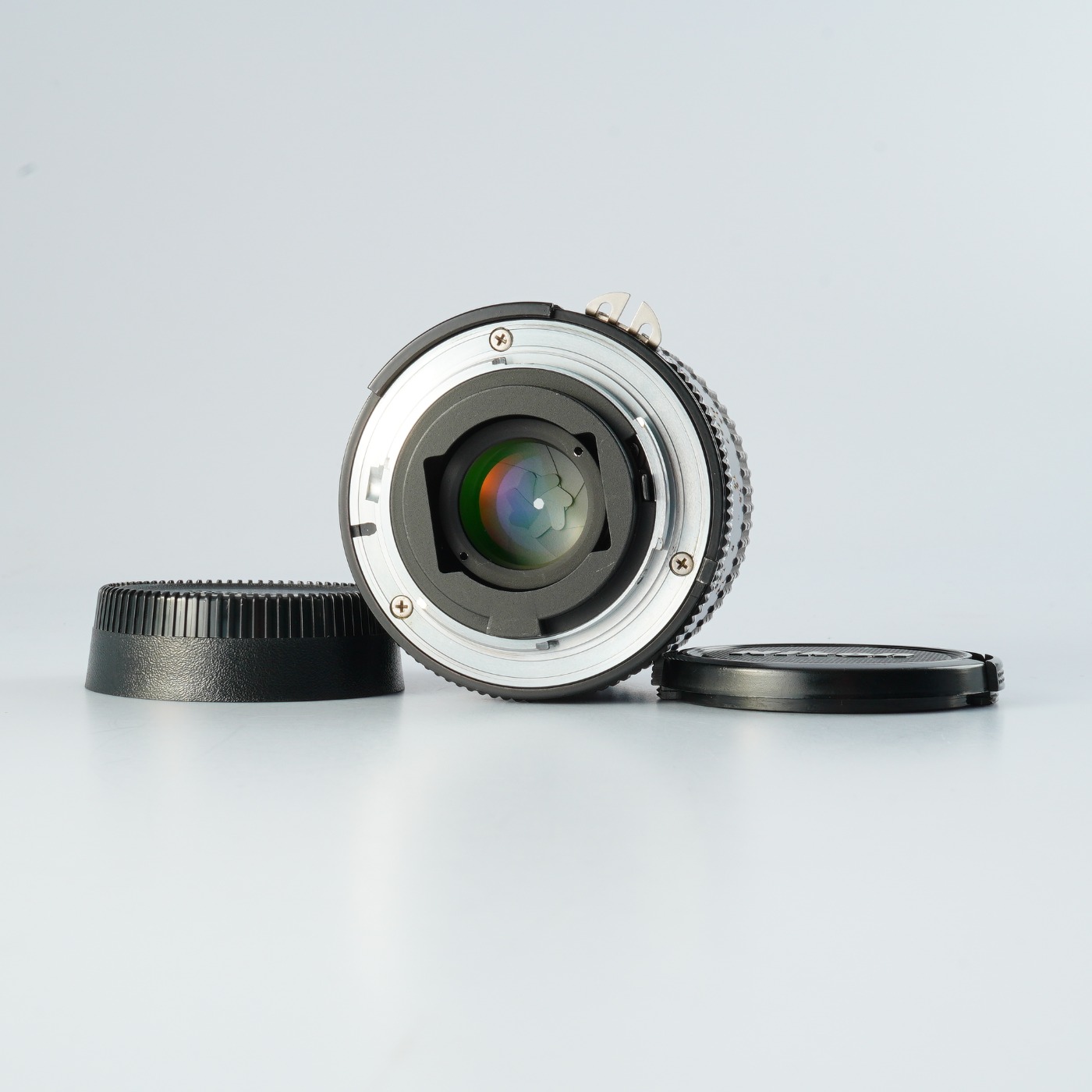 Nikon Micro Nikkor 55mm f2.8 AI-s - Catawiki