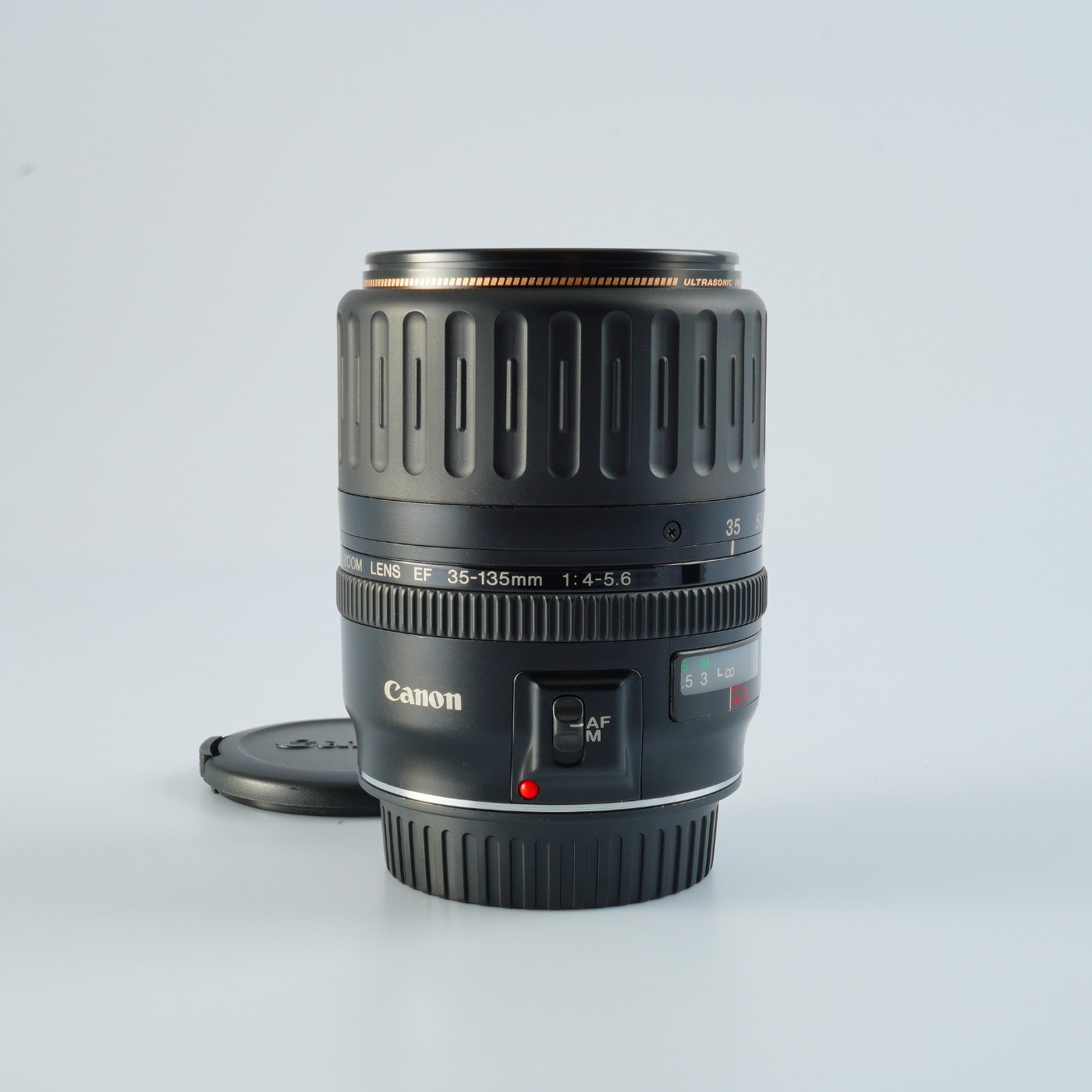 レンズ(ズーム) Canon EF35-135mm F4-5.6 USM EXCELLENT Canon EF 35-135mm F/4-5.6 USM Zoom Lens | eBay