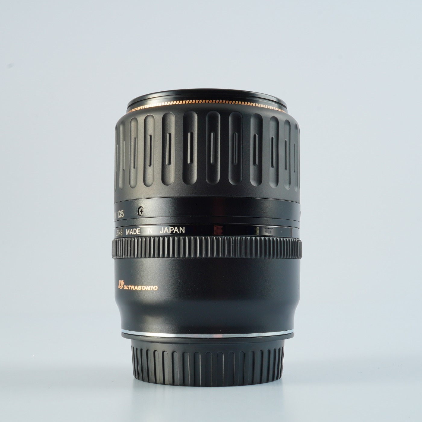 EXCELLENT Canon EF 35-135mm F/4-5.6 USM Zoom Lens | eBay