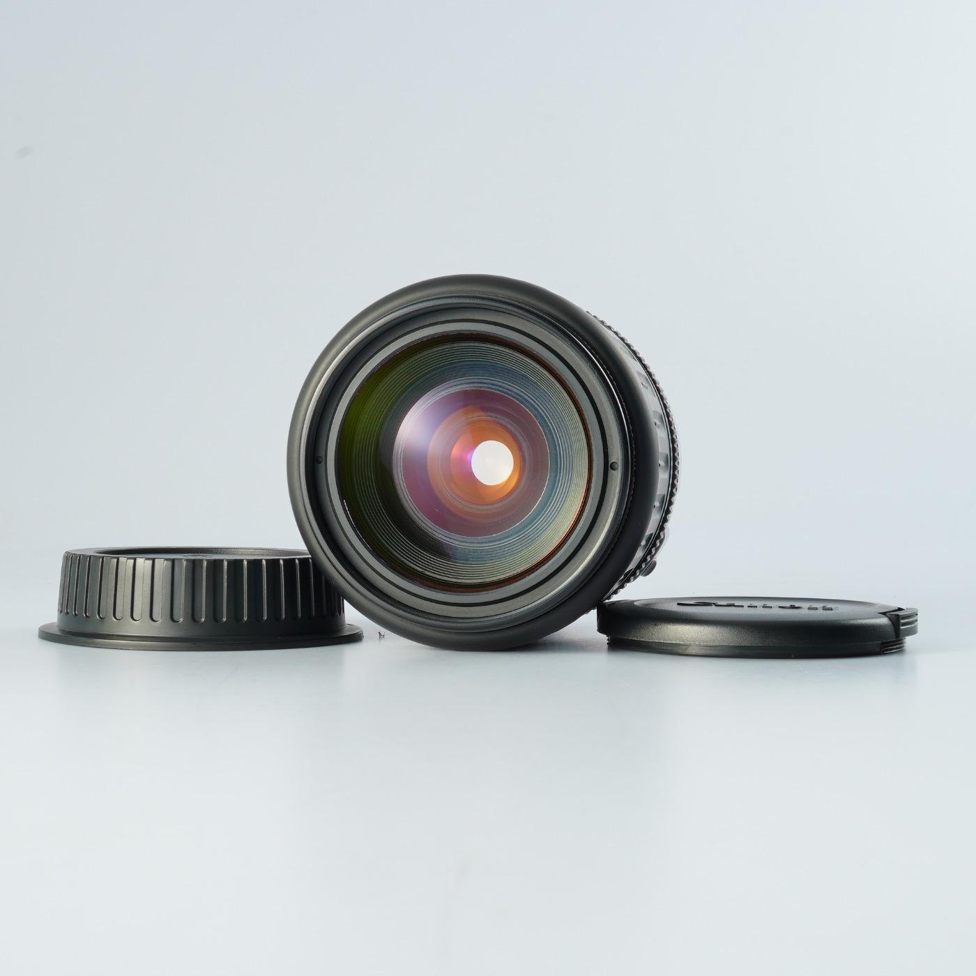 EXCELLENT Canon EF 35-135mm F/4-5.6 USM Zoom Lens | eBay