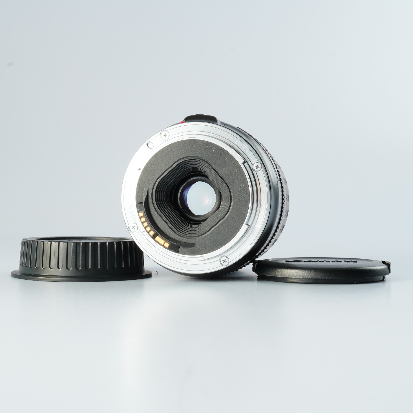 EXCELLENT Canon EF 35-135mm F/4-5.6 USM Zoom Lens | eBay