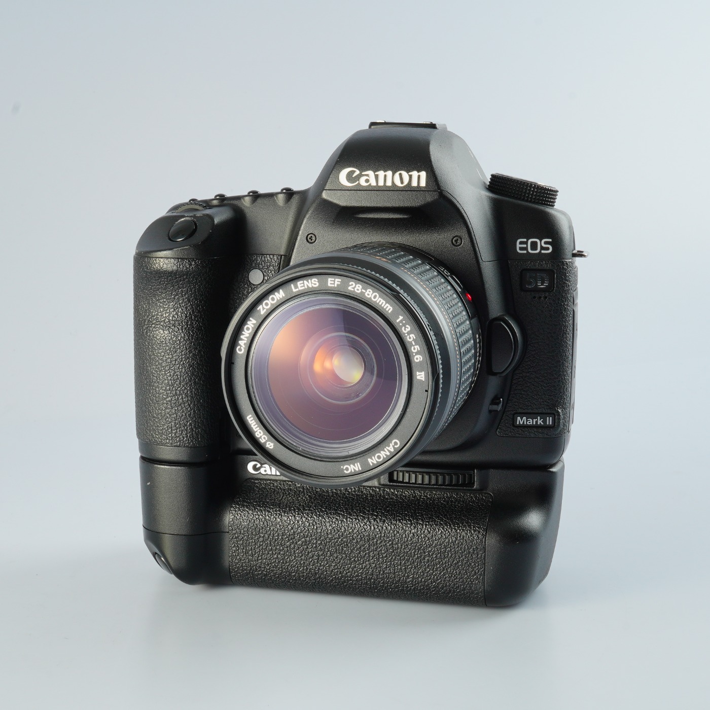 Canon EOS 5D Mark IV ＋Canon EF 28-80㎜ Canon EOS 5D Mark IV ＋Canon