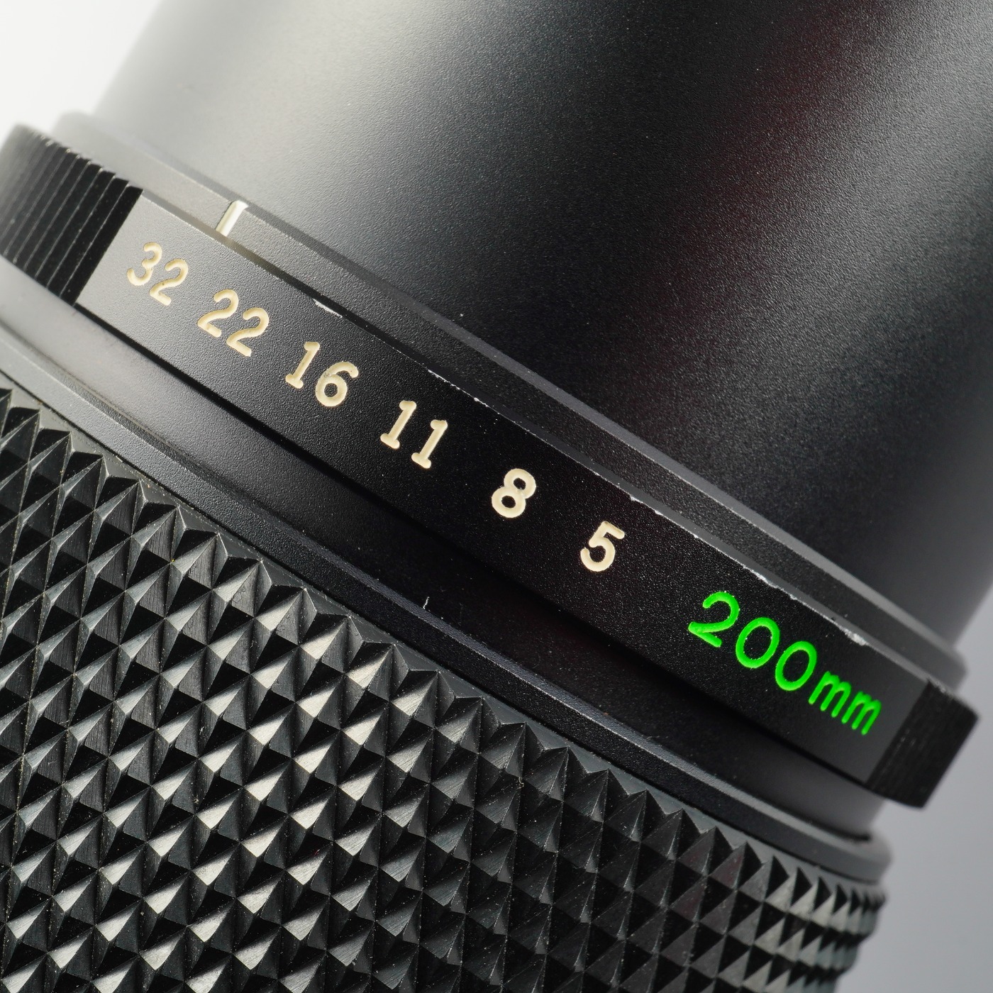 EXCELLENT OLYMPUS OM-SYSTEM F.ZUIKO AUTO-T 200mm F/5 Prime Lens | eBay