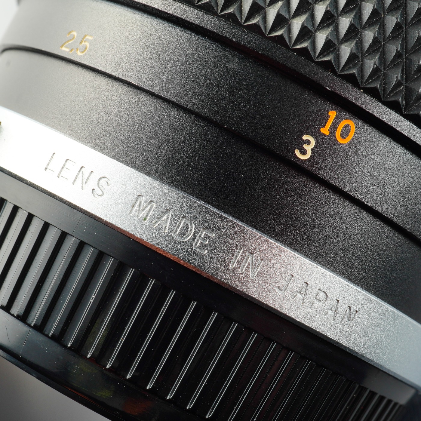 EXCELLENT OLYMPUS OM-SYSTEM F.ZUIKO AUTO-T 200mm F/5 Prime Lens | eBay