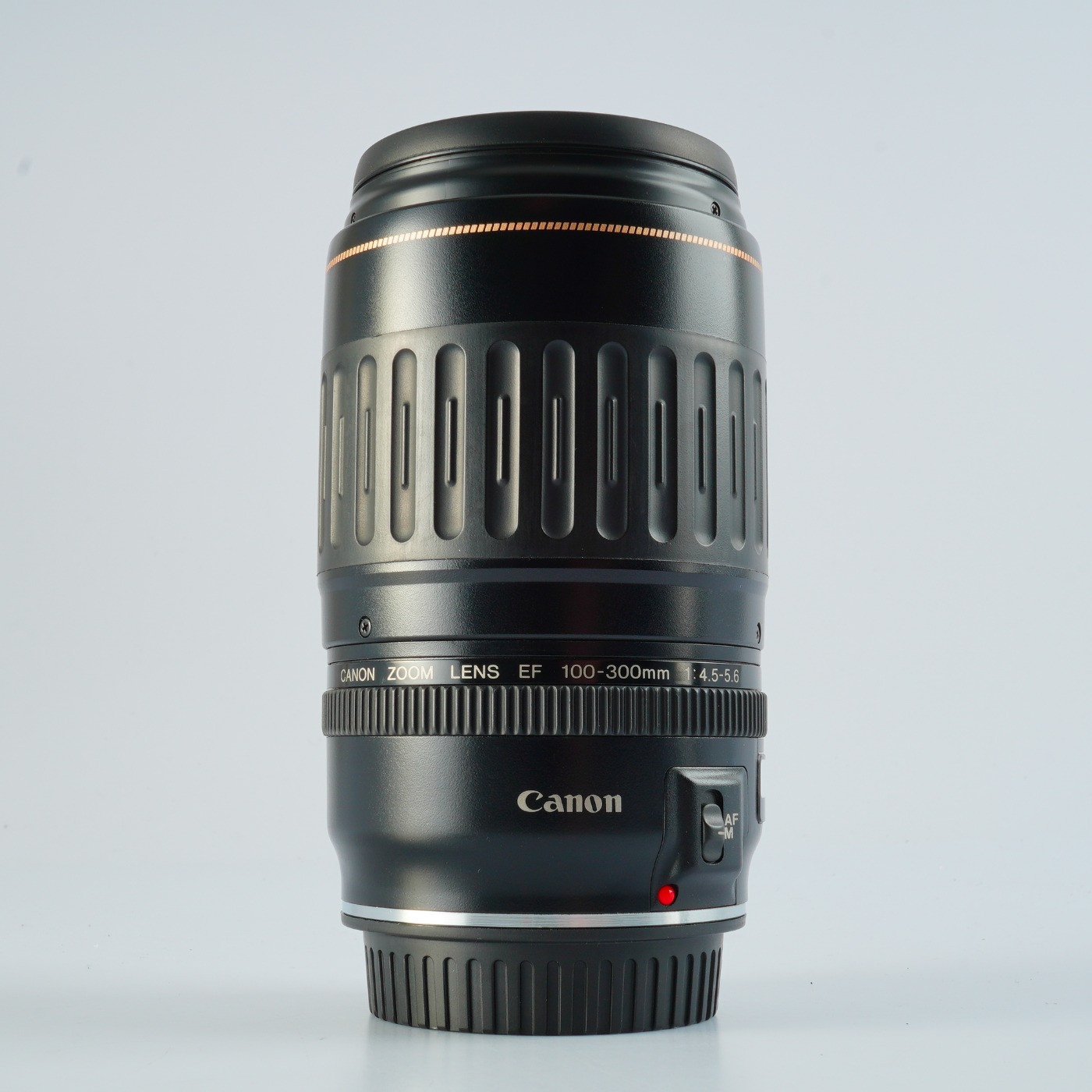 GOOD Canon EF 100-300mm F/4.5-5.6 USM Zoom Lens | eBay