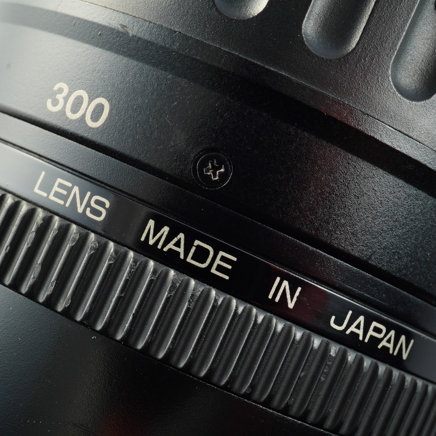 GOOD Canon EF 100-300mm F/4.5-5.6 USM Zoom Lens | eBay