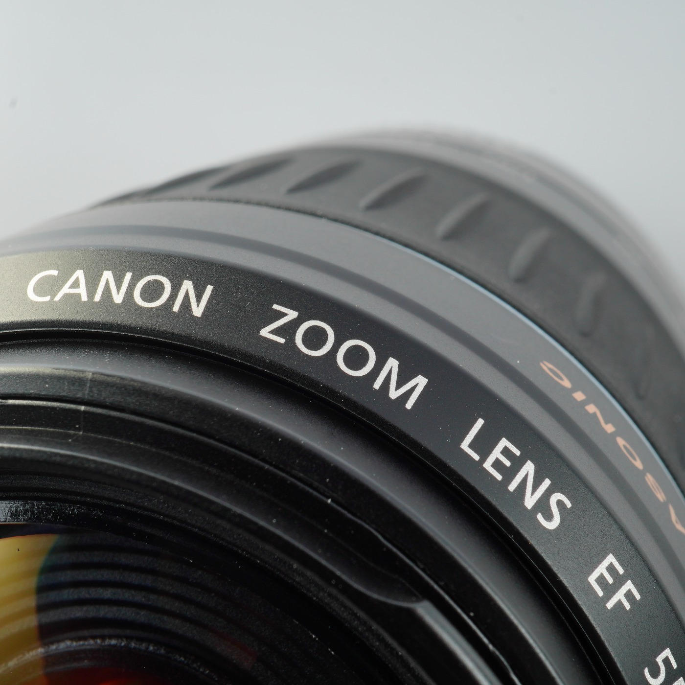 EXCELLENT Canon EF 55-200mm F/4.5-5.6 Ⅱ USM Zoom Lens | eBay