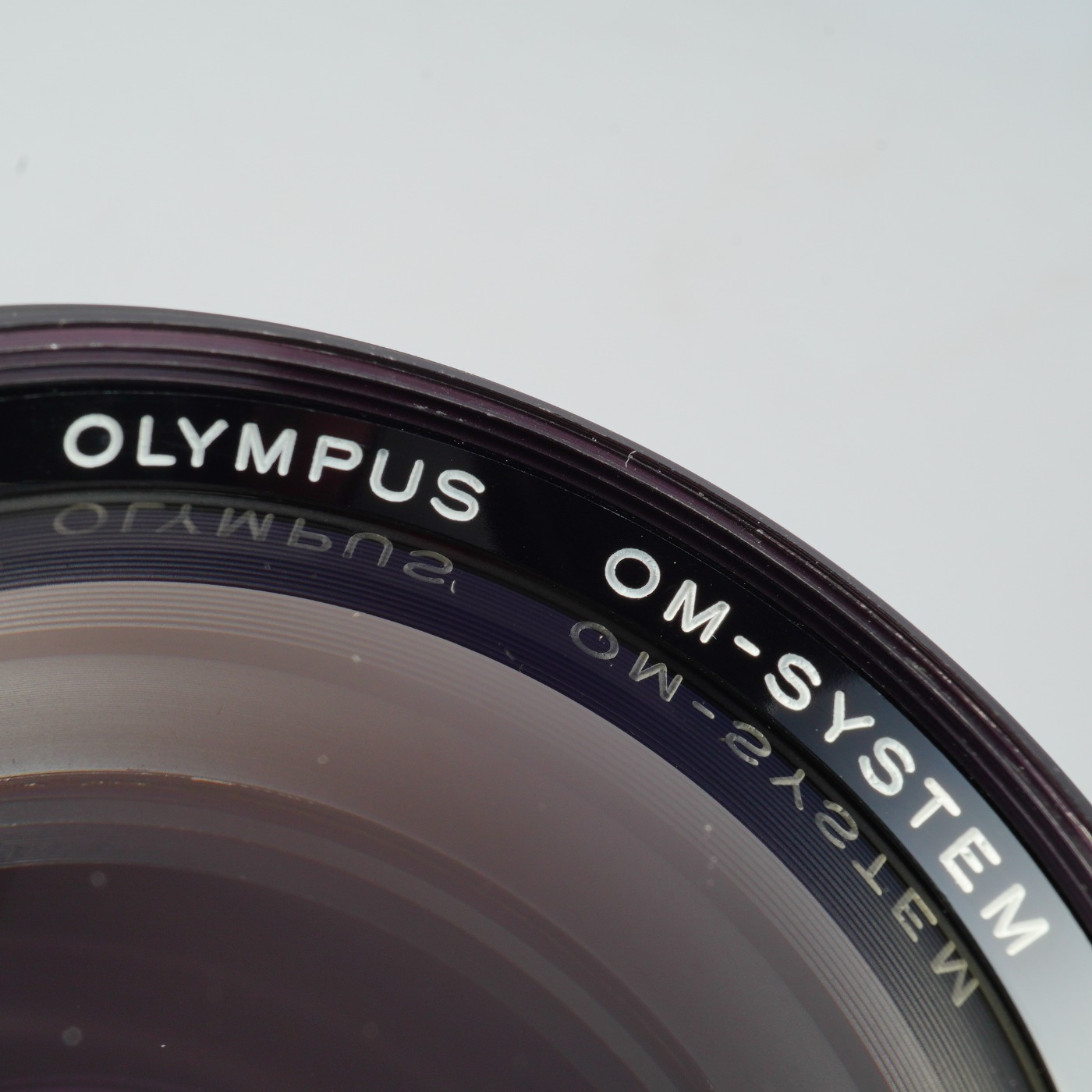 EXCELLENT OLYMPUS OM-SYSTEM ZUIKO MC AUTO-T 200mm F/4 Prime Lens