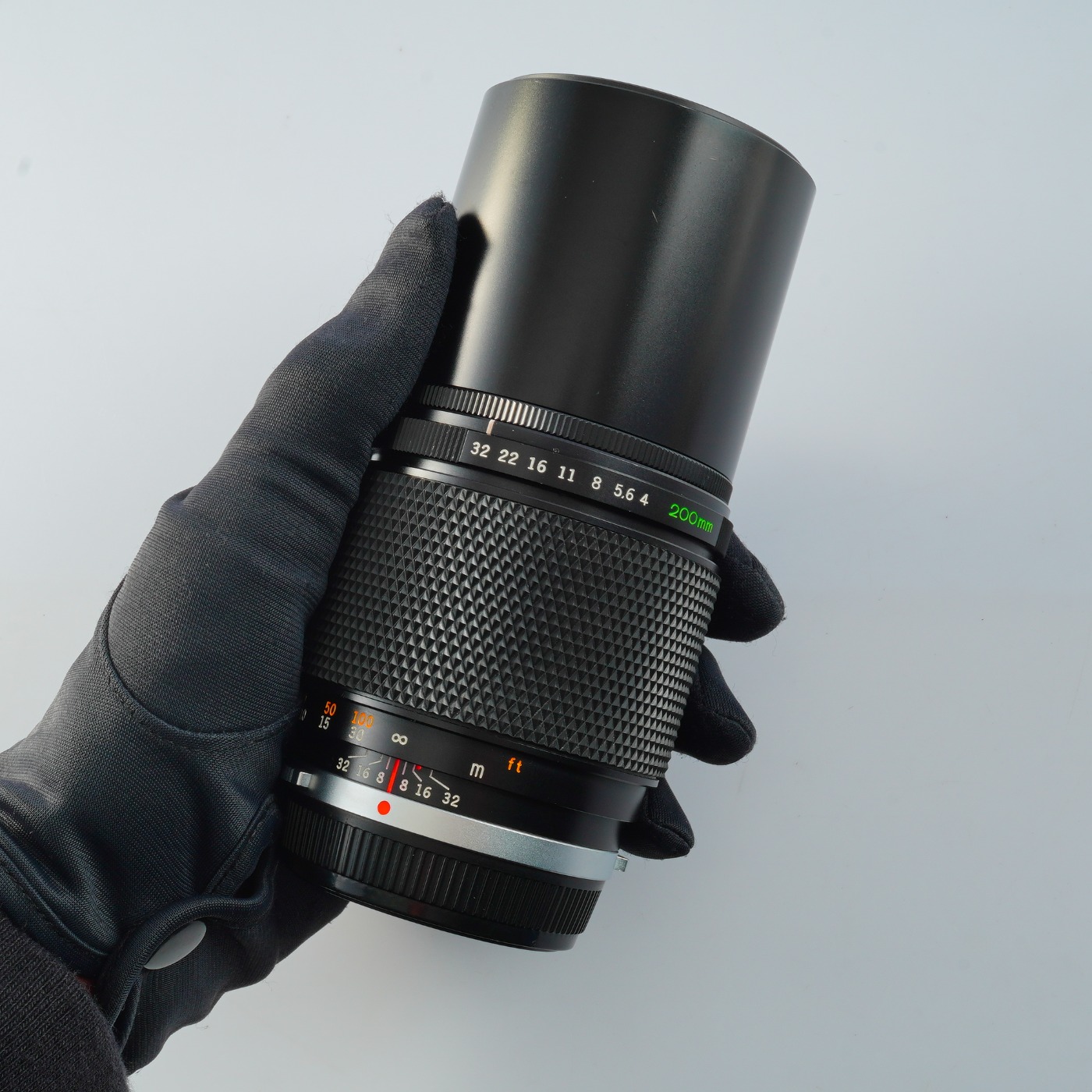 [良品] OLYMPUS OM ZUIKO MC AUTO-T 200mm f5 Olympus OM F.Zuiko Auto-T 200mm F/5 [MC] | LENS-DB.COM