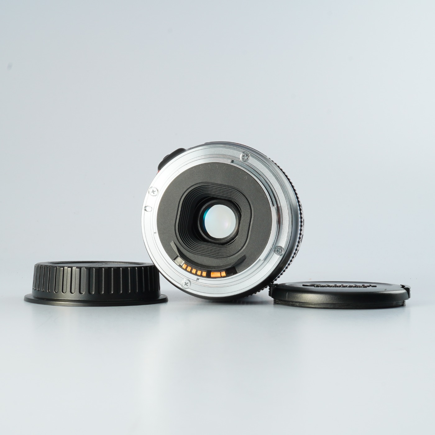 EXCELLENT Canon EF 35-135mm F/4-5.6 USM Zoom Lens | eBay