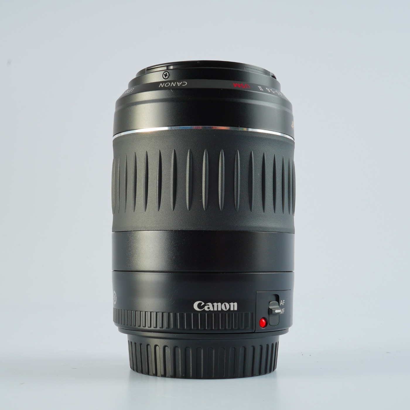 EXCELLENT Canon EF 55-200mm F/4.5-5.6 Ⅱ USM Zoom Lens | eBay