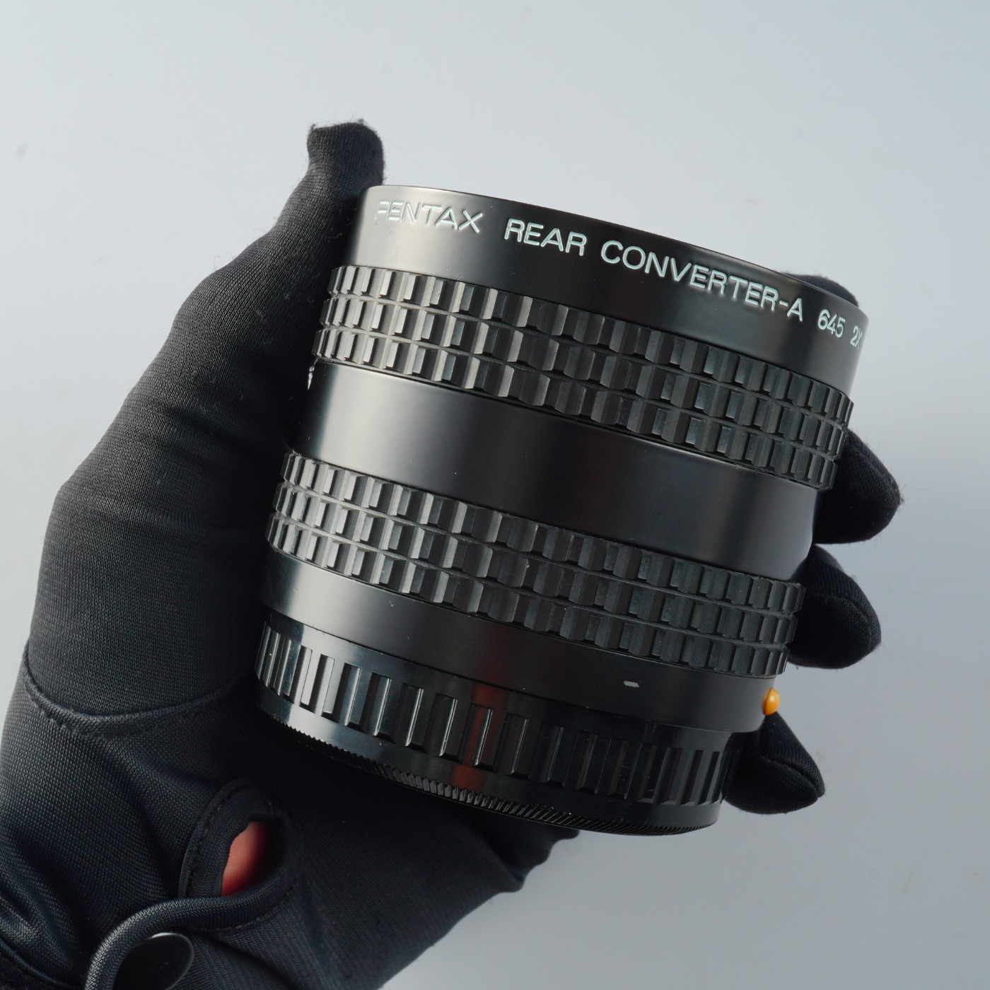 EXCELLENT PENTAX REAR CONVERTER-A 645 2x For PENTAX