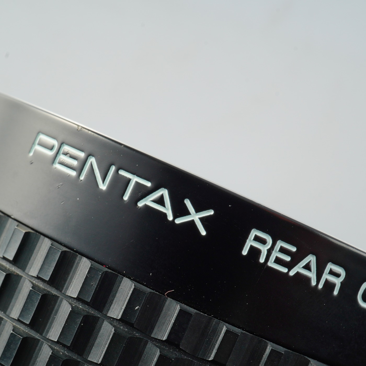 EXCELLENT PENTAX REAR CONVERTER-A 645 2x For PENTAX