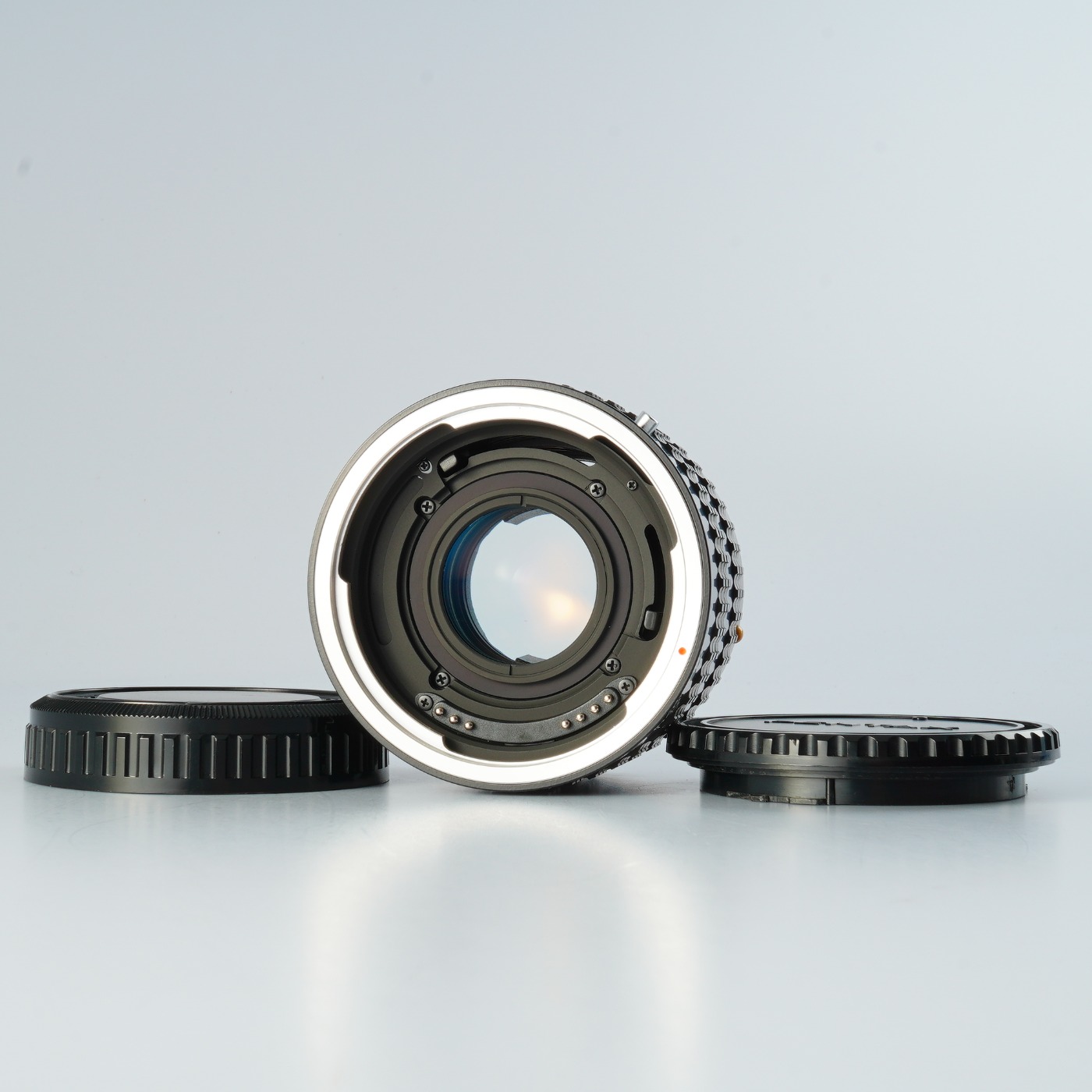 EXCELLENT PENTAX REAR CONVERTER-A 645 2x For PENTAX