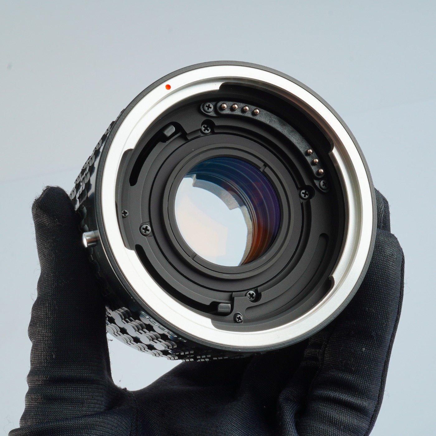 EXCELLENT PENTAX REAR CONVERTER-A 645 2x For PENTAX